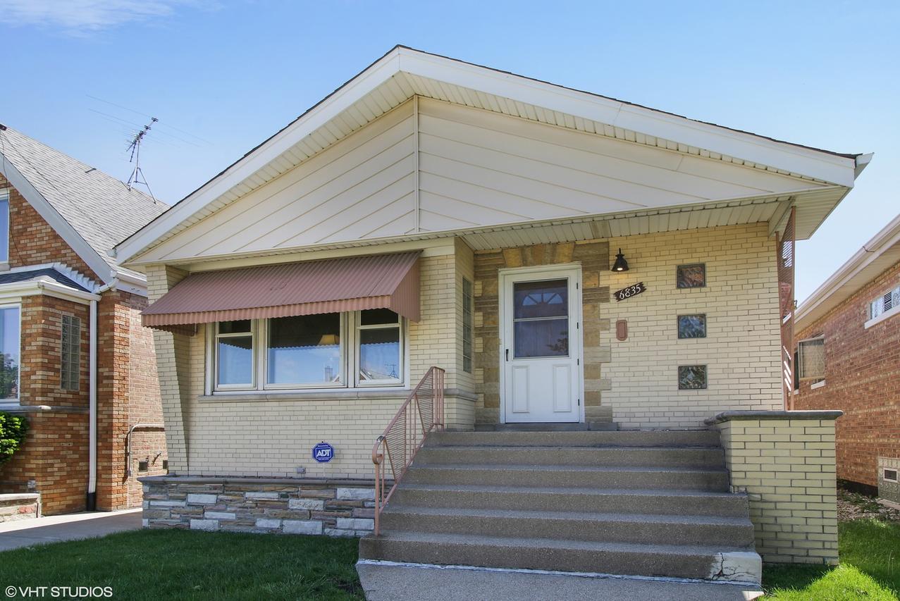 6835 S Kostner Ave., Chicago, IL 60629