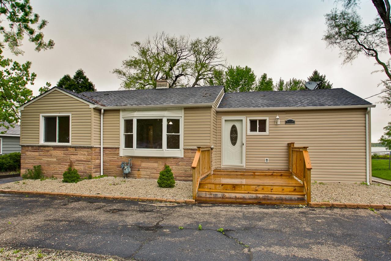 5108 West Shore Dr., Mchenry, IL 60050