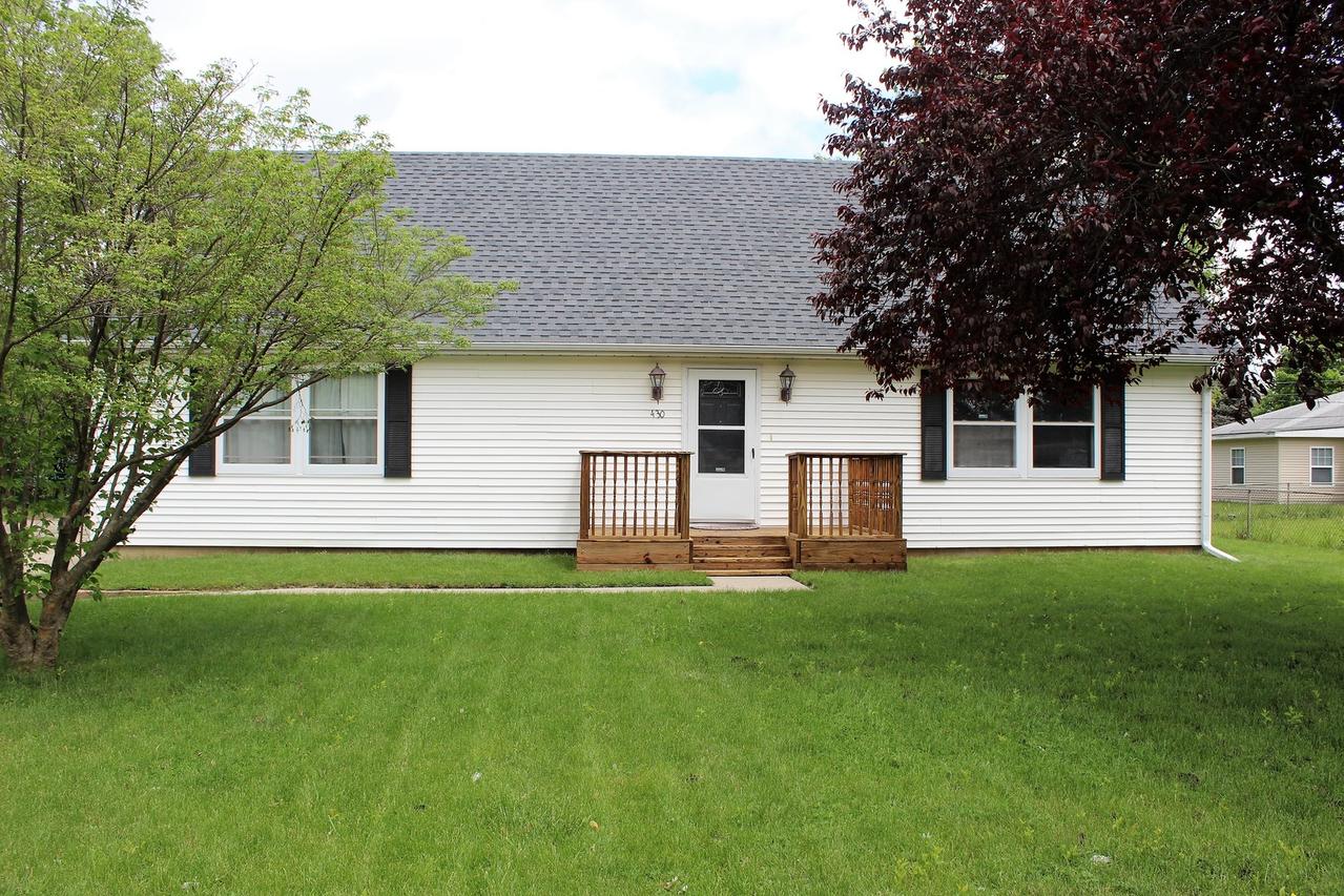 430 Liberty Blvd., Machesney Park, IL 61115