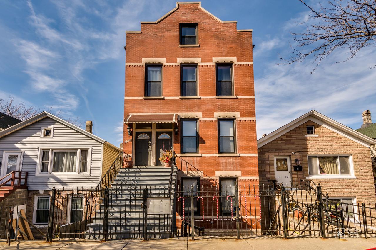 1810 W Cullerton St., Chicago, IL 60608