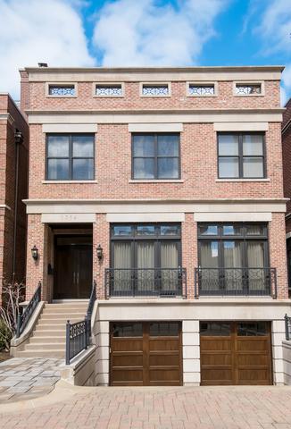 1754 W Surf St., Chicago, IL 60657