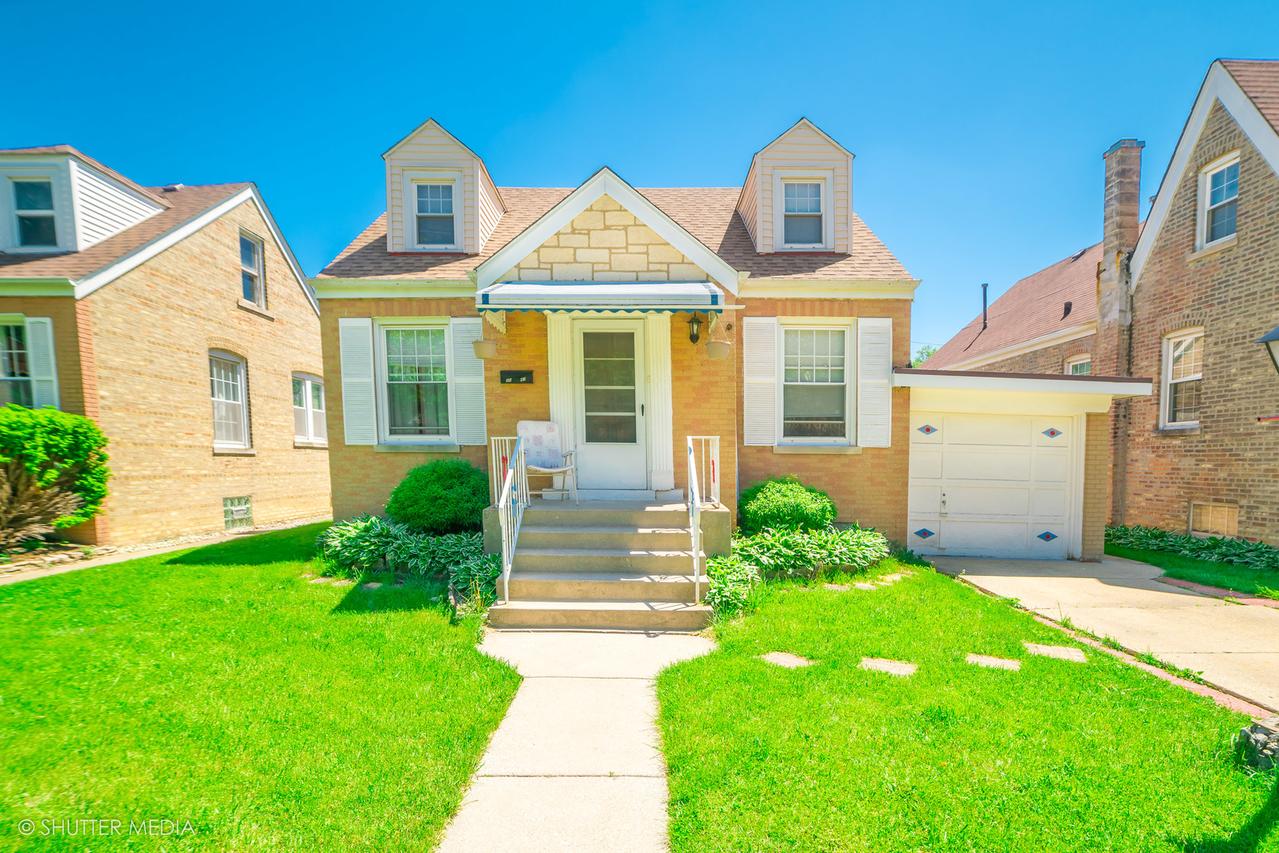 2843 N Neenah Ave., Chicago, IL 60634