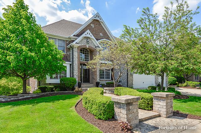 3147 Kewanee Ln., Naperville, IL 60564