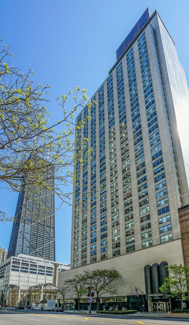 777 N Michigan Ave. #1604, Chicago, IL 60611