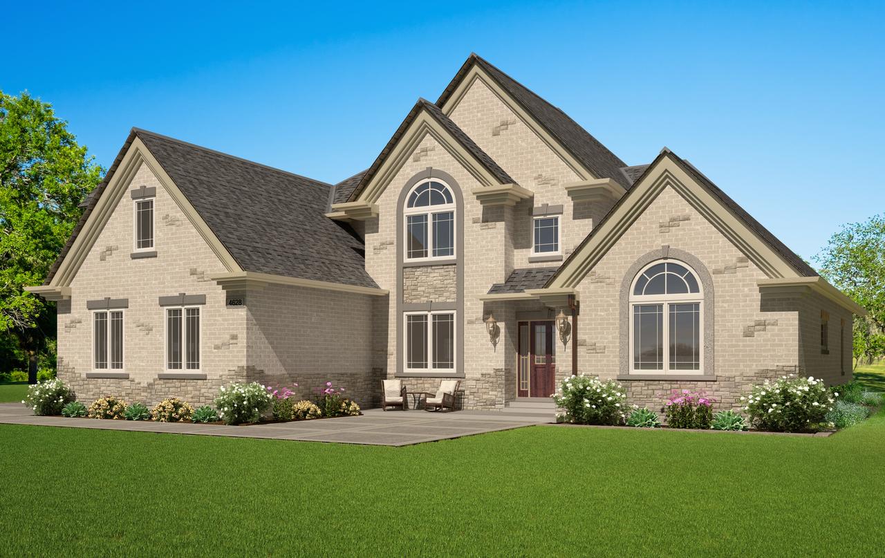 12873 Rosa Ln., Lemont, IL 60439