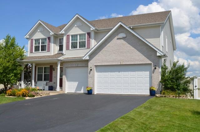 8507 Crooked Bend Rd., Machesney Park, IL 61115