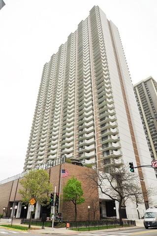 6033 N Sheridan Rd. #42H, Chicago, IL 60660