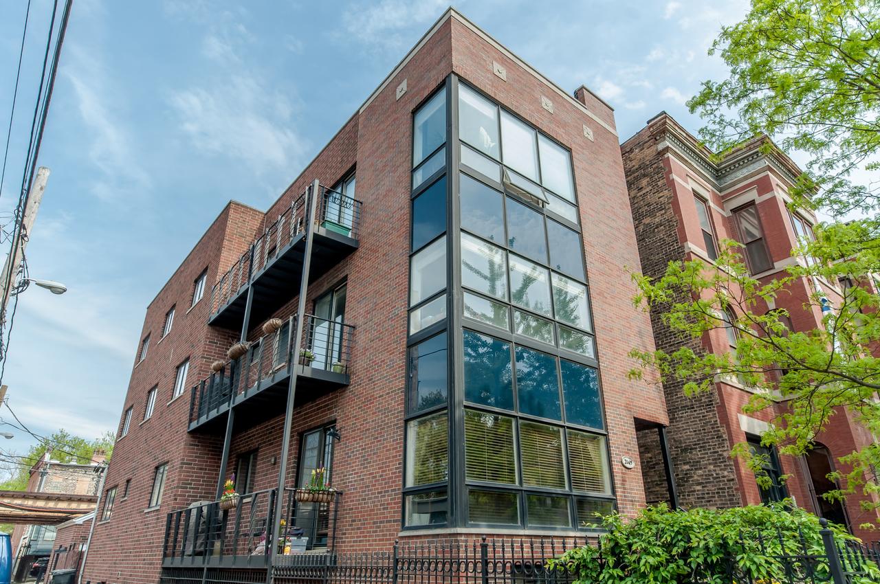 2145 N Sheffield Ave. #2, Chicago, IL 60614