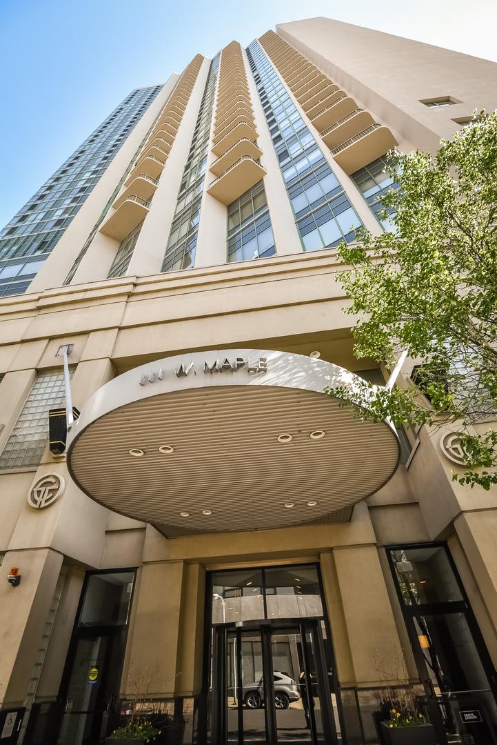 111 W Maple St. #2306, Chicago, IL 60610