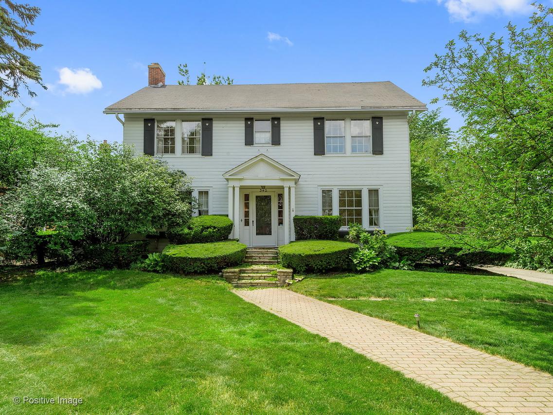 342 S Park Rd., La Grange, IL 60525