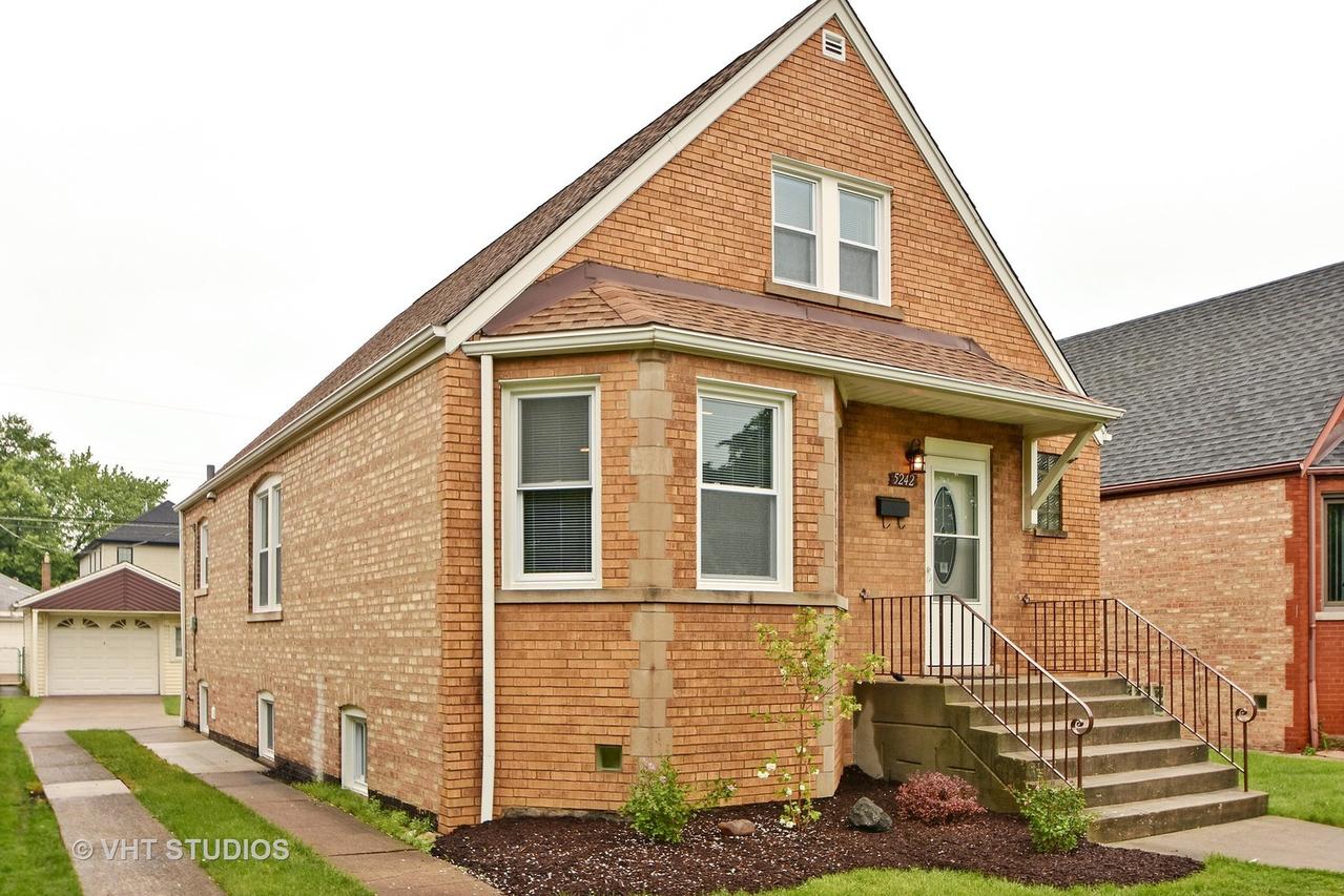 5242 S Natchez Ave., Chicago, IL 60638