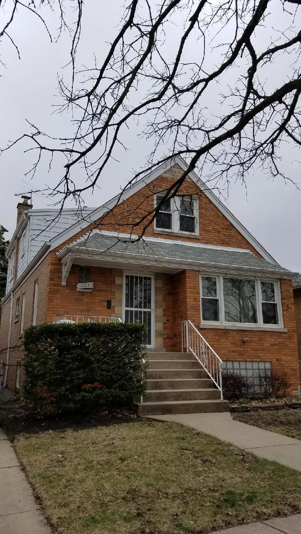 5711 S Melvina Ave., Chicago, IL 60638
