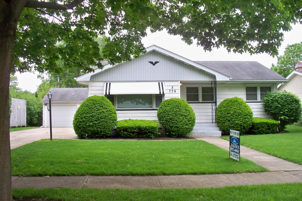 756 Duncan Dr., Aurora, IL 60506
