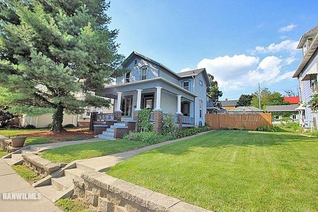 604 W Galena Ave., Freeport, IL 61032