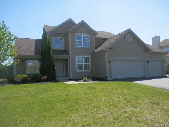 6208 Carmel Dr., Plainfield, IL 60586