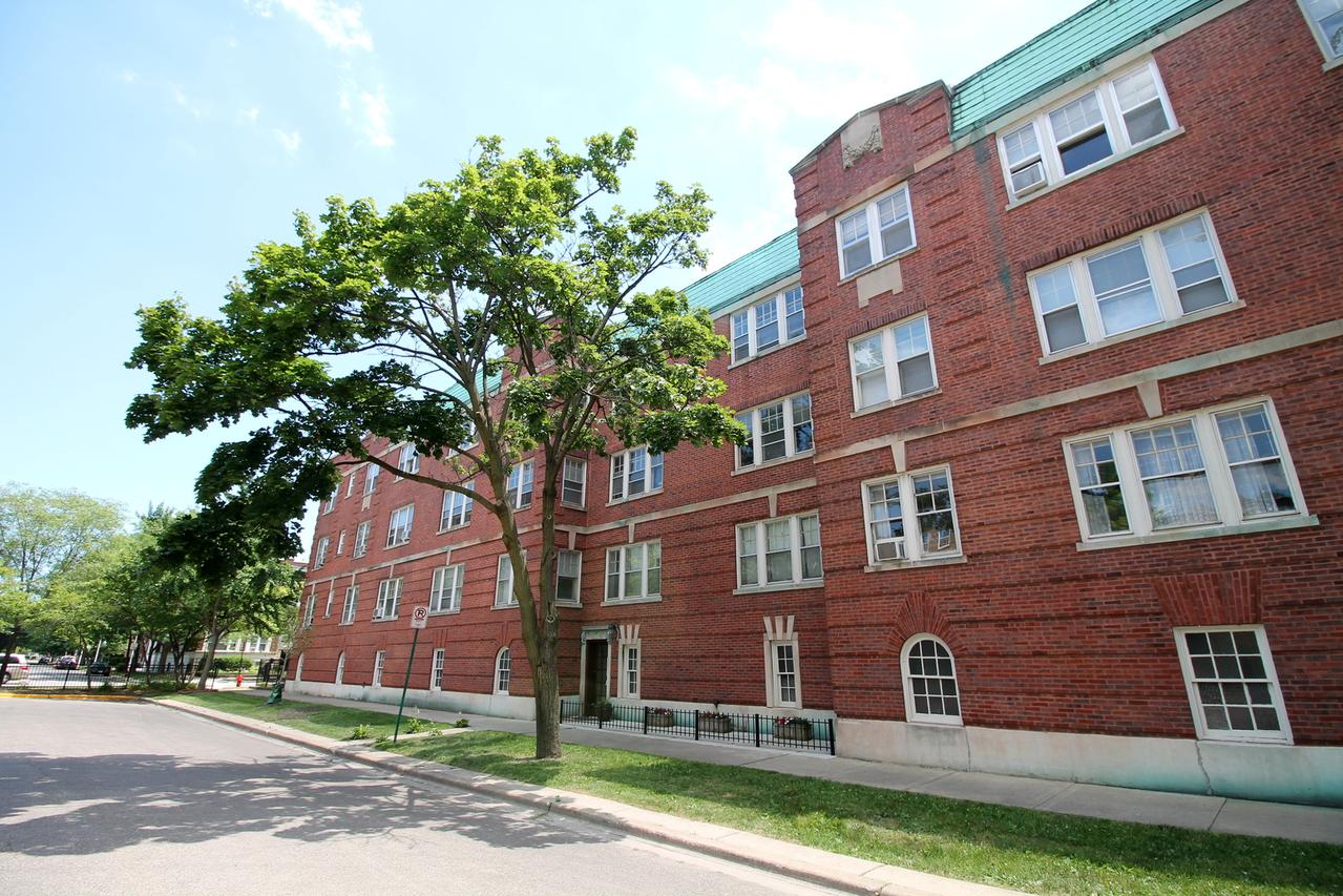 7 Randolph St. #4C, Oak Park, IL 60302