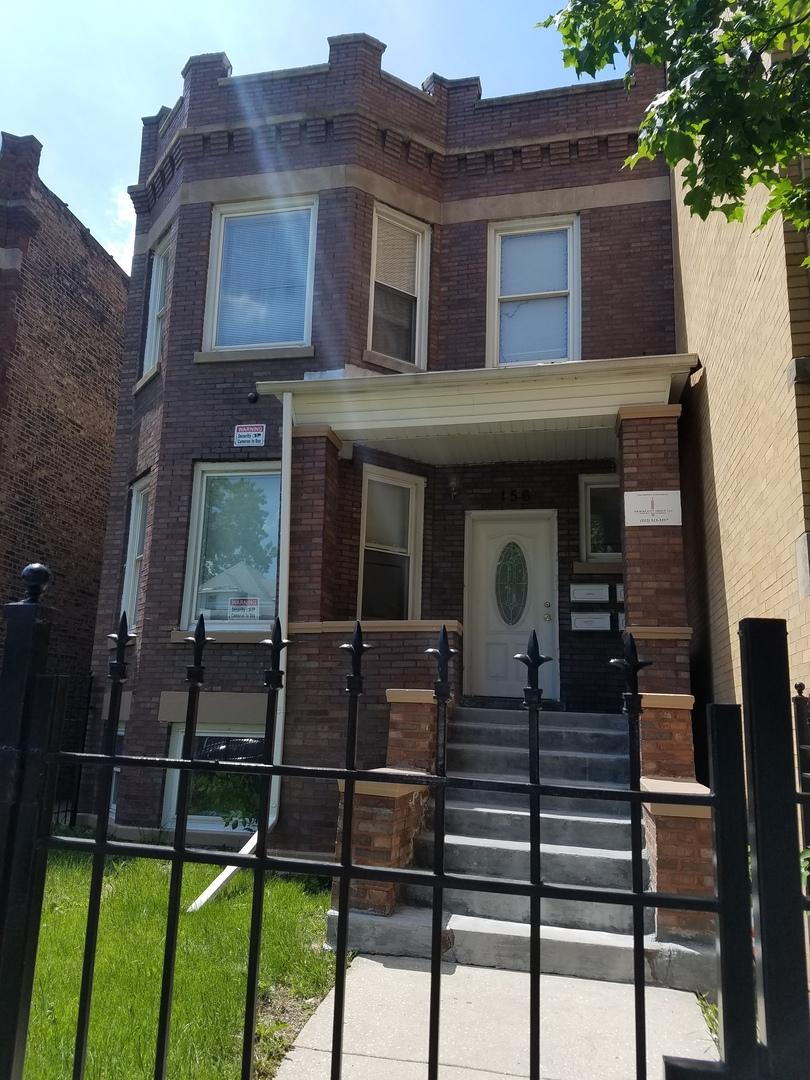 156 N Lotus Ave., Chicago, IL 60644