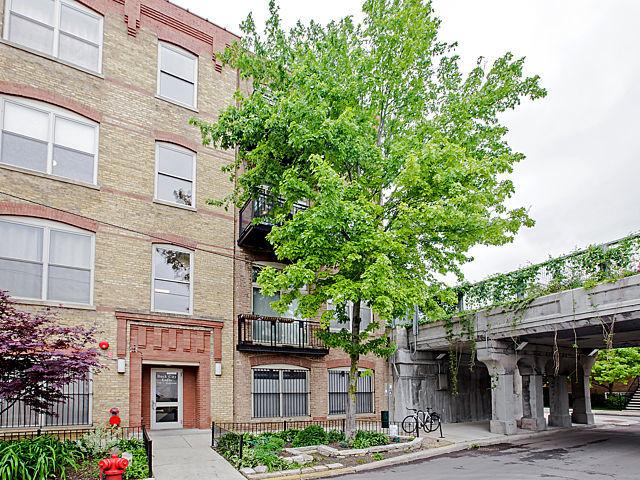 1740 N Maplewood Ave. #224, Chicago, IL 60647