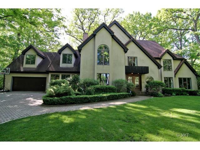 1304 Turvey Rd., Downers Grove, IL 60515