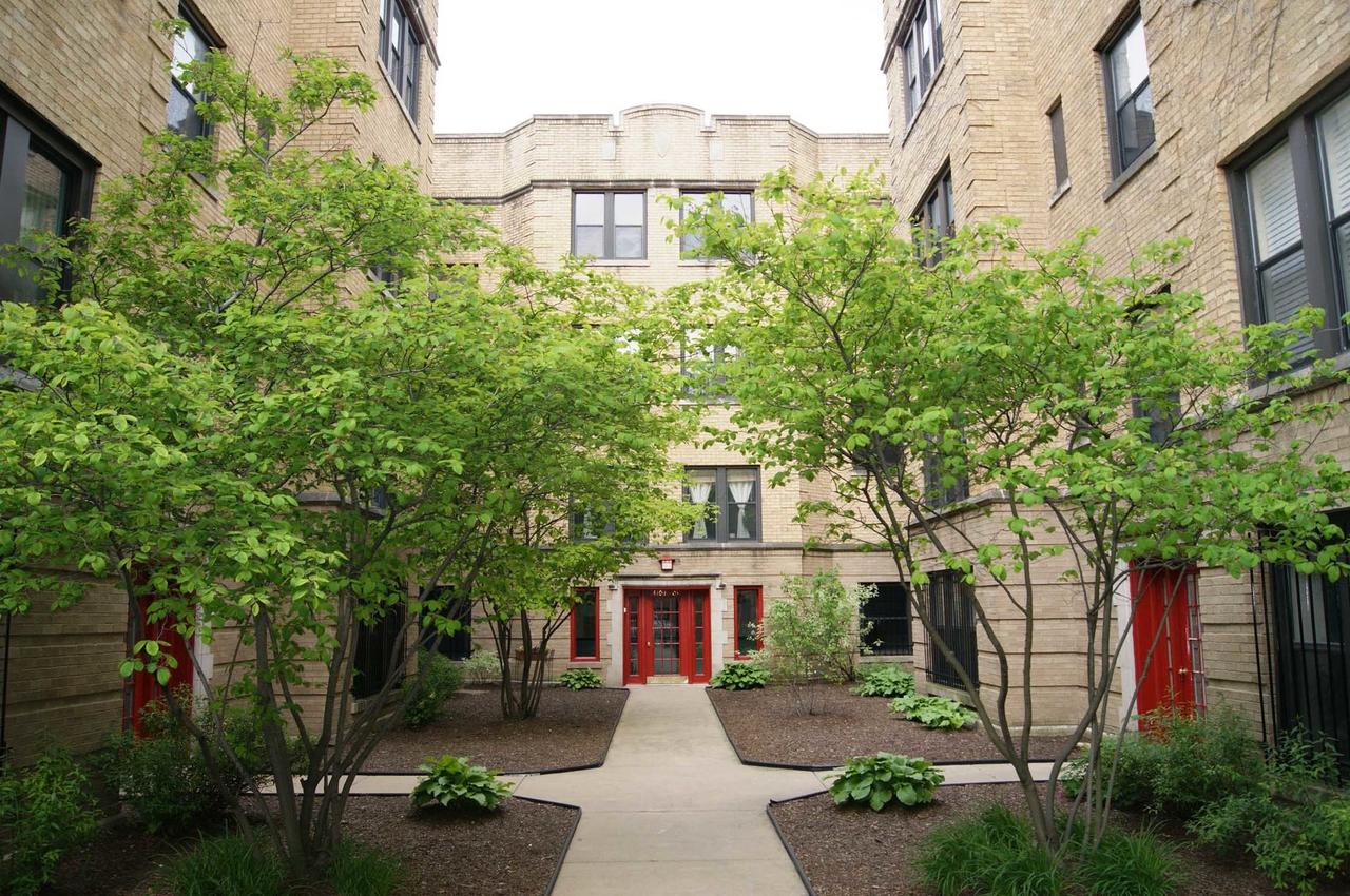 4405 N Sacramento Ave. #3A, Chicago, IL 60625