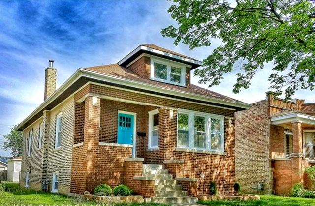 1341 S 56th Ct., Cicero, IL 60804