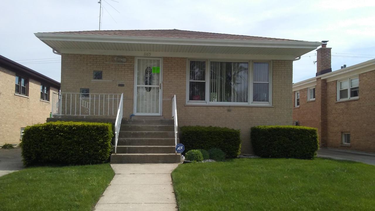 1165 Lucas St., Calumet City, IL 60409