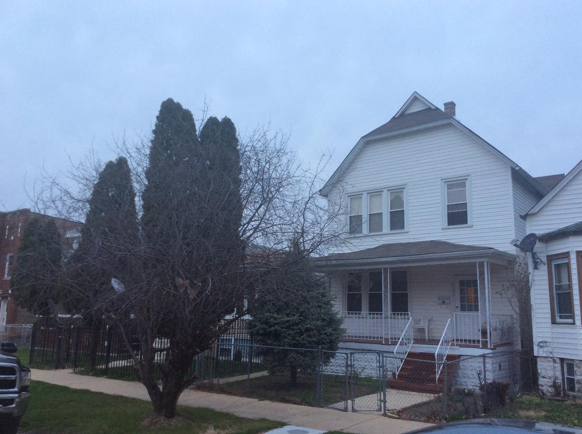 3232 W 62nd Pl., Chicago, IL 60629