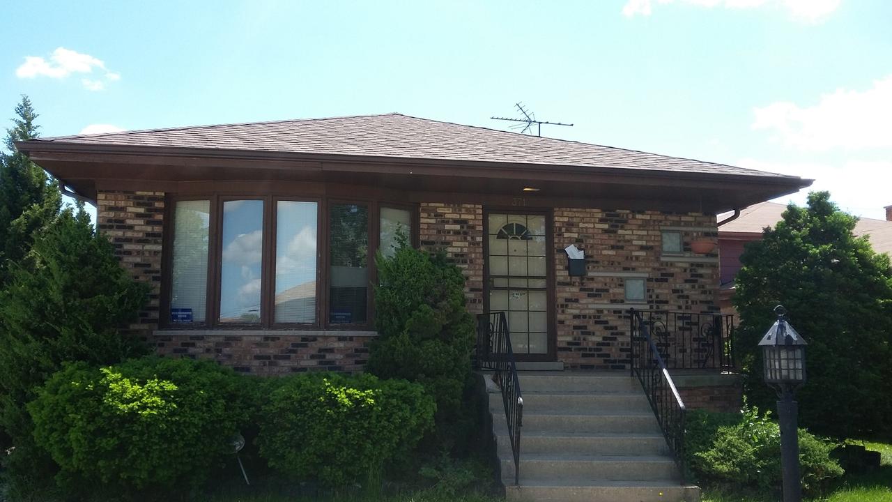371 Saginaw Ave., Calumet City, IL 60409