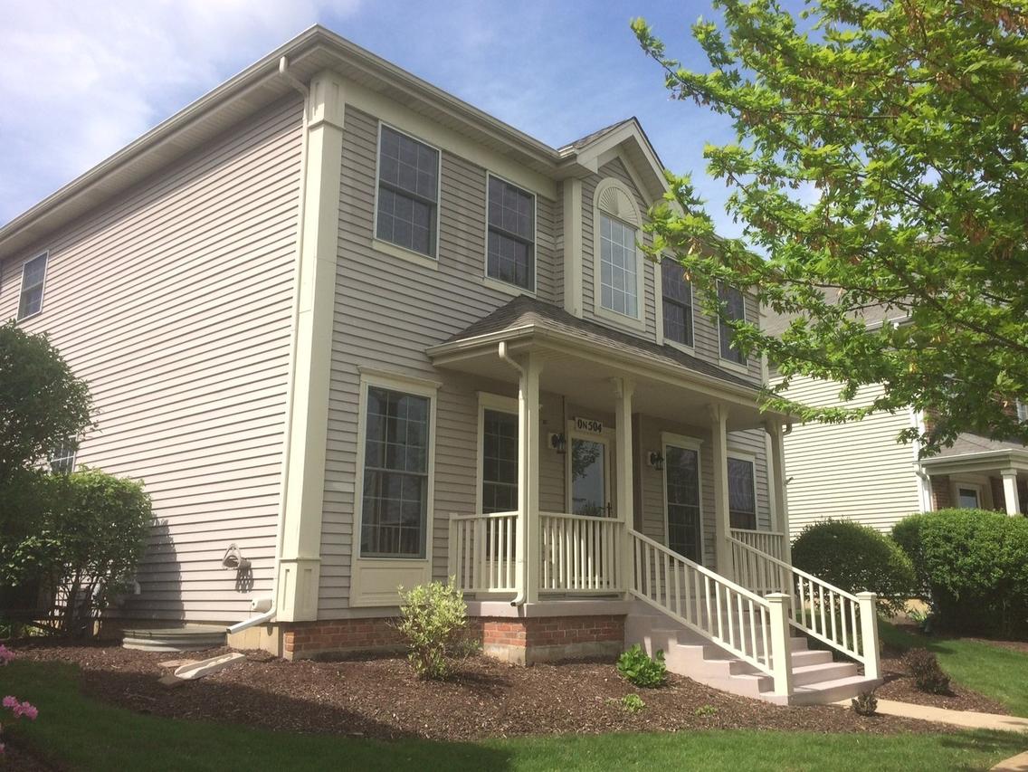 0N504 Baker Dr., Geneva, IL 60134