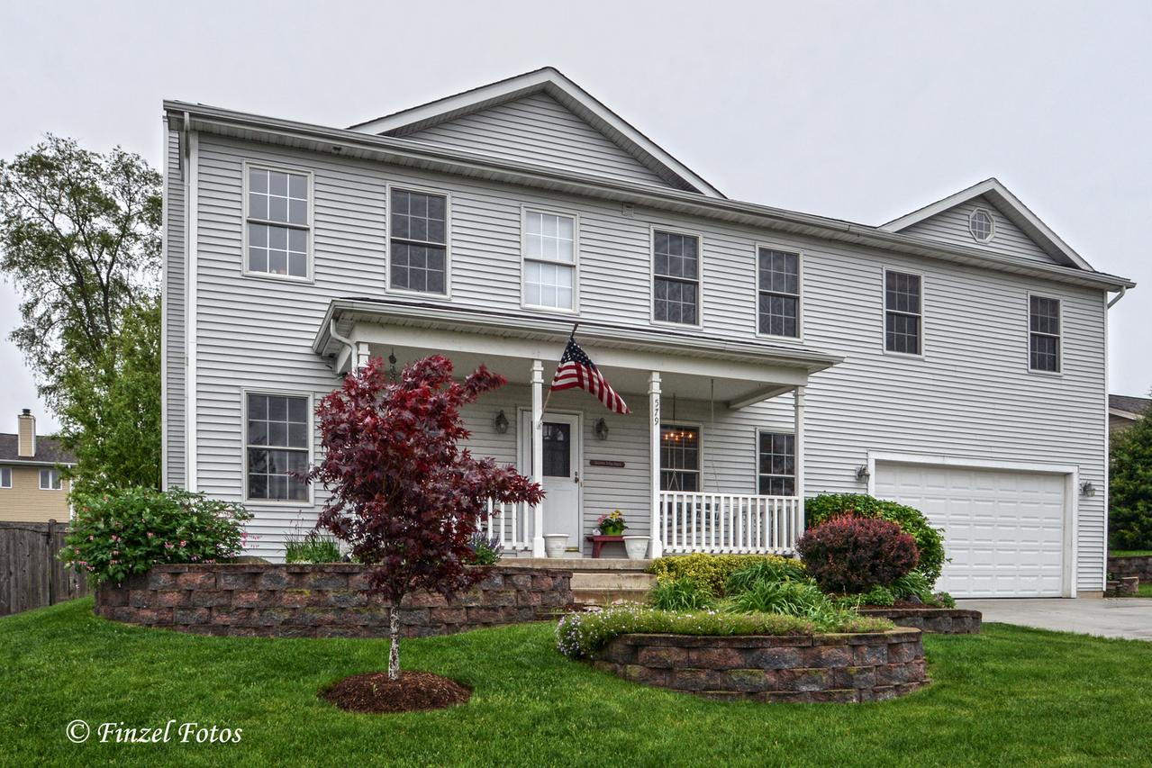 579 Kennedy St., Marengo, IL 60152