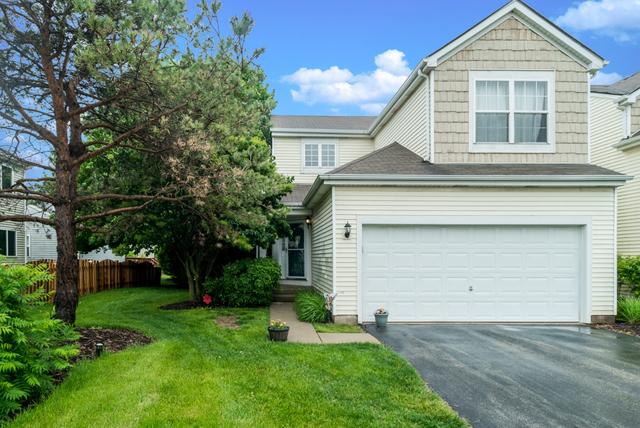 461 Springwood Dr., Joliet, IL 60431