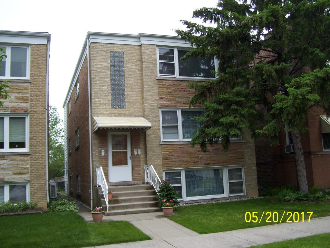 5105 N Major Ave., Chicago, IL 60630