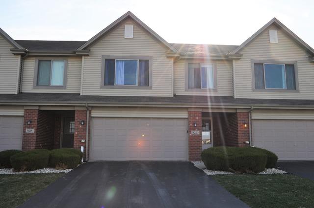 8220 Auburn Ln., Frankfort, IL 60423