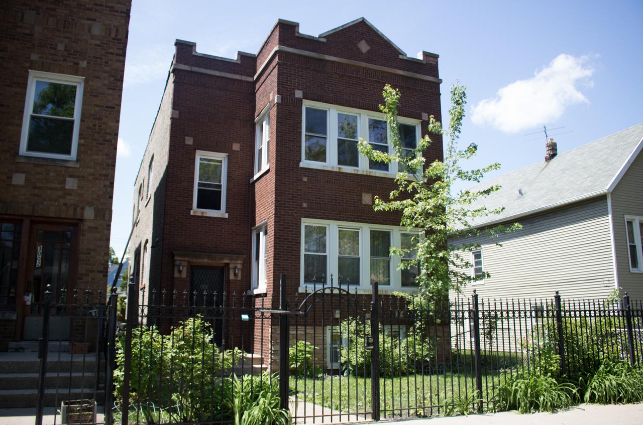 3004 N Albany Ave., Chicago, IL 60618