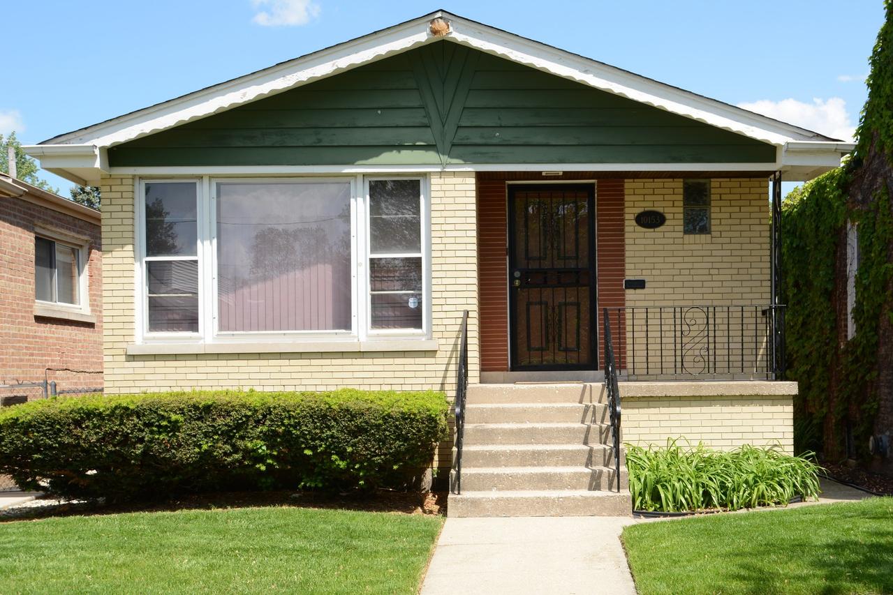 10153 S Morgan St., Chicago, IL 60643