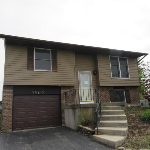 7815 W Frankfort Square Rd., Frankfort, IL 60423