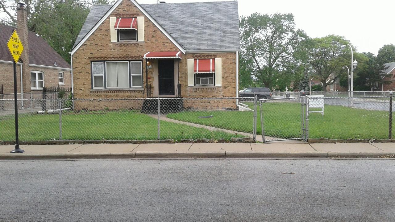 11043 S Sangamon St., Chicago, IL 60643