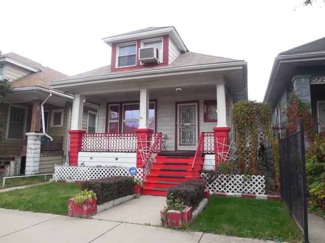 1326 W 72nd St., Chicago, IL 60636