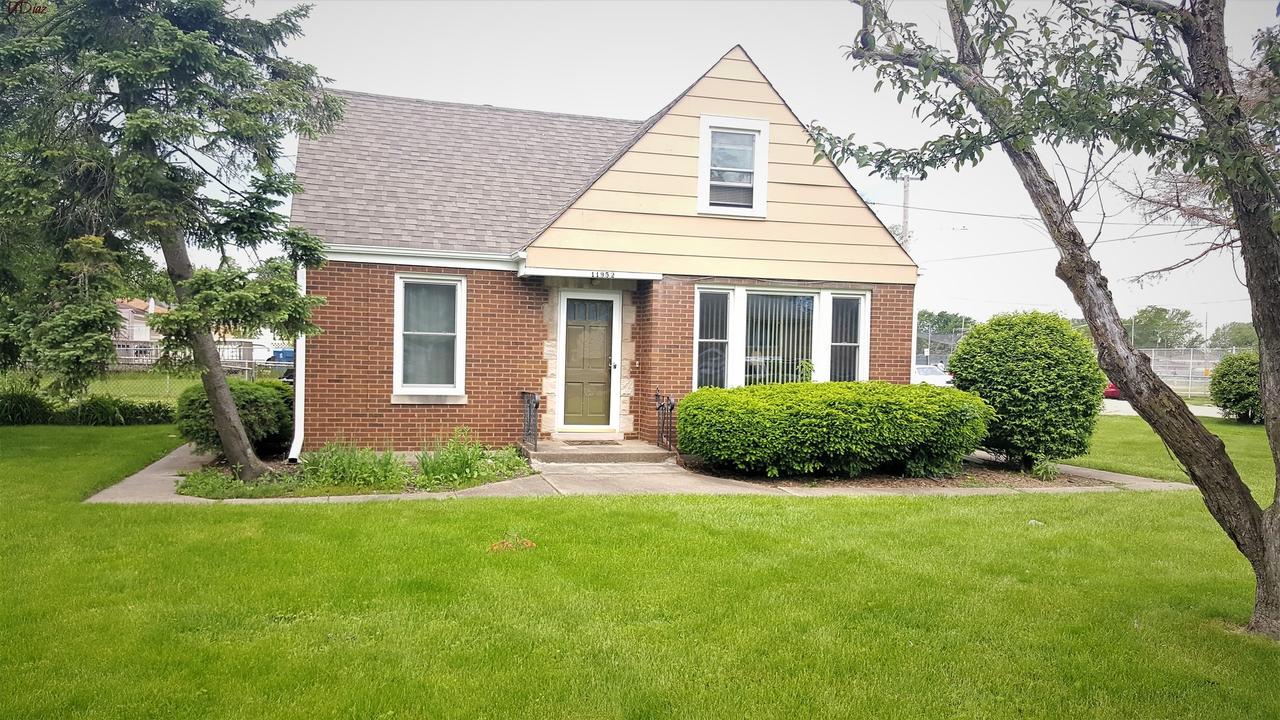 11952 S Keeler Ave., Alsip, IL 60803