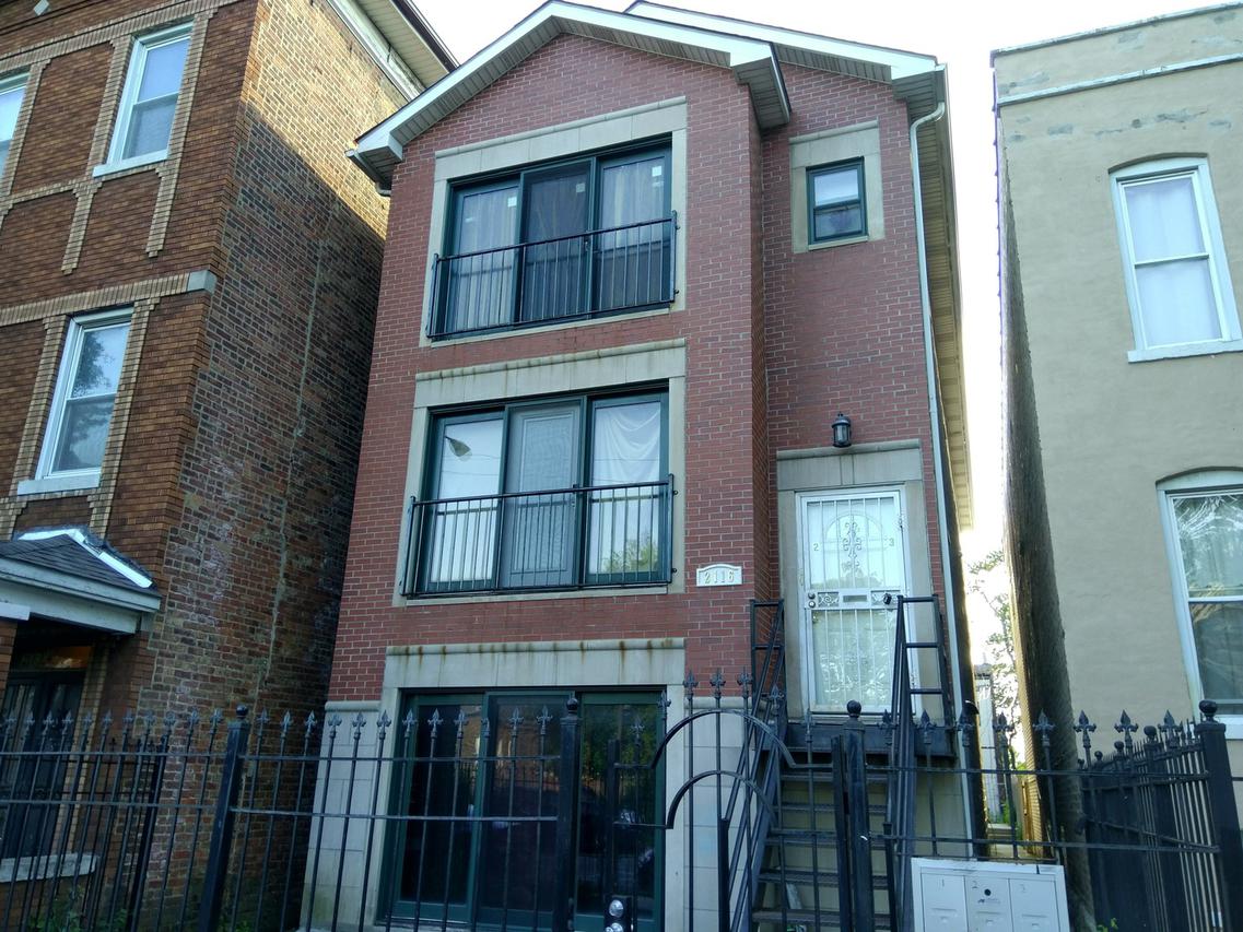 2116 S Central Park Ave., Chicago, IL 60623