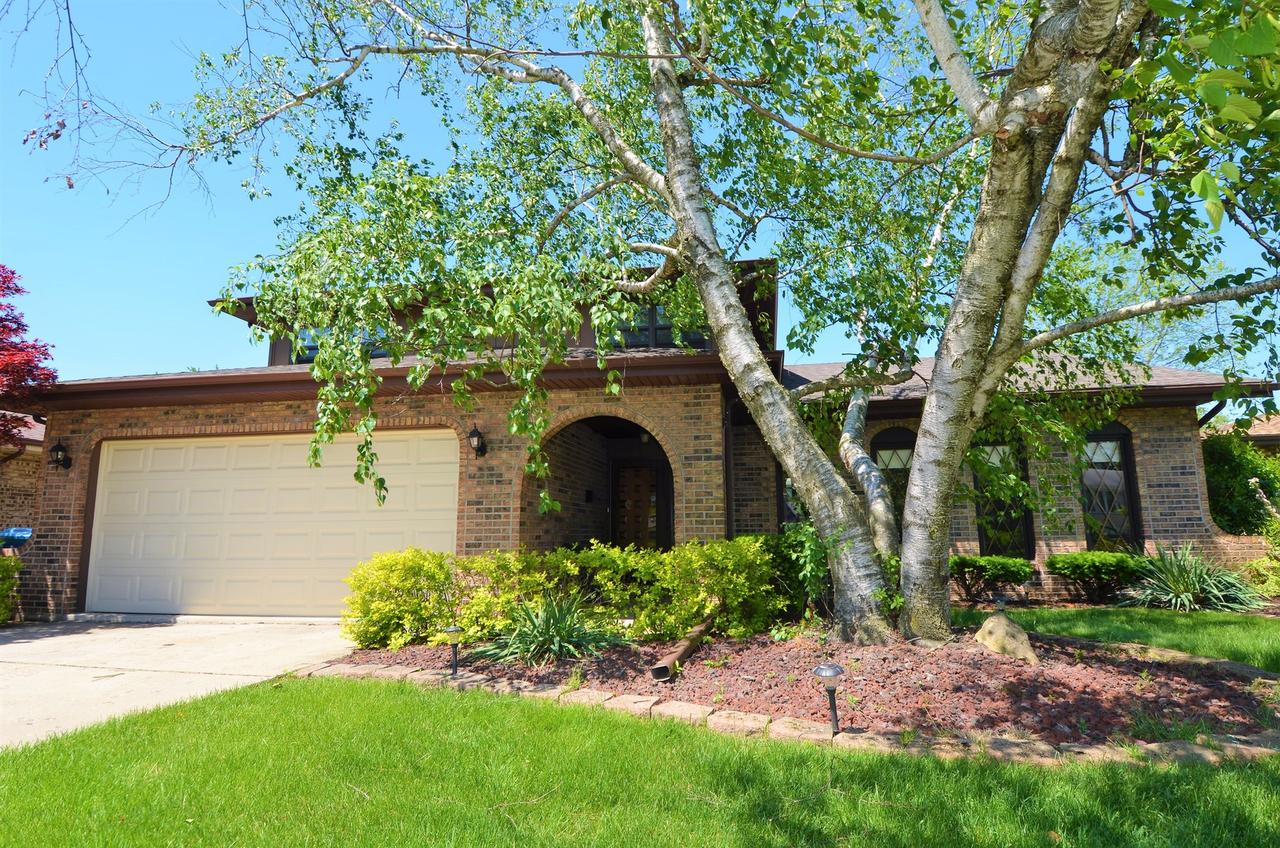 12520 S Menard Ave., Alsip, IL 60803