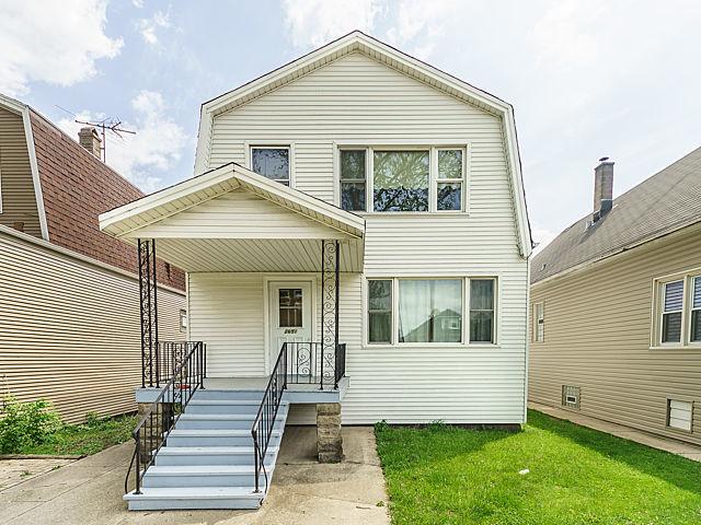 2651 N Marmora Ave., Chicago, IL 60639