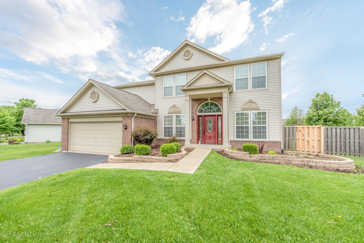 137 N Cranberry St., Bolingbrook, IL 60490