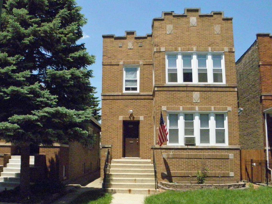 4150 W Barry Ave., Chicago, IL 60641