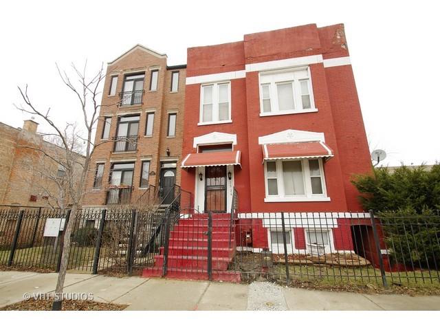 2524 W Warren Blvd., Chicago, IL 60612