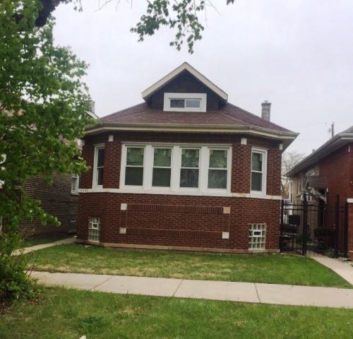 7230 S Bell Ave., Chicago, IL 60636