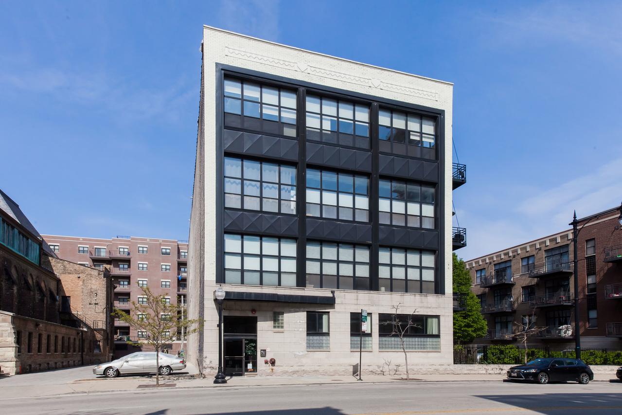 1918 S Michigan Ave. #407, Chicago, IL 60616
