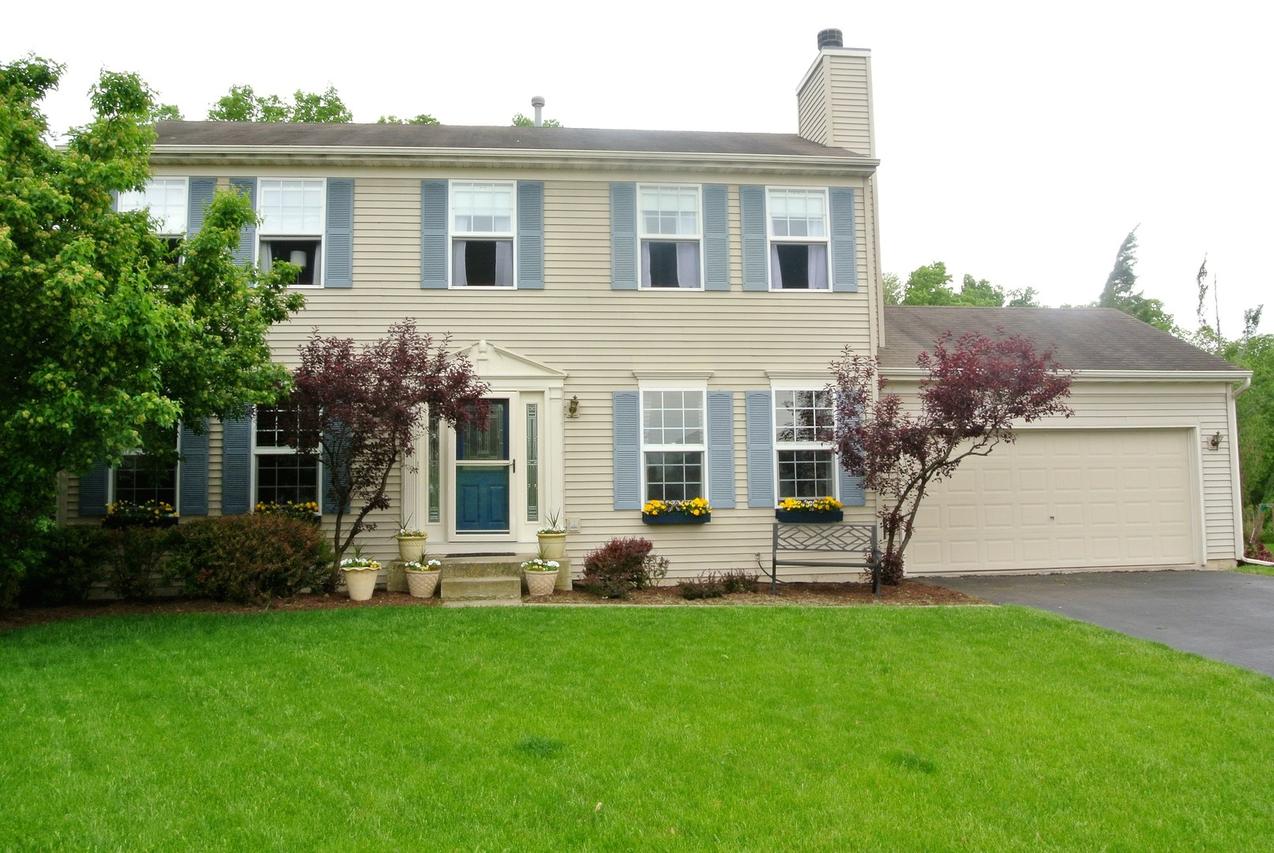 1211 Willow Way, Yorkville, IL 60560