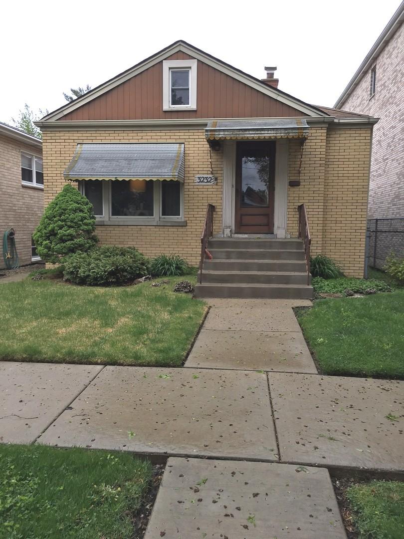 3232 N Pittsburgh Ave., Chicago, IL 60634