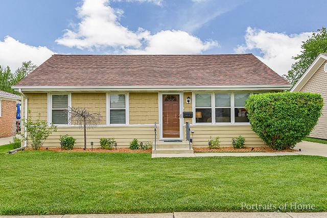 5316 W 90th St., Oak Lawn, IL 60453